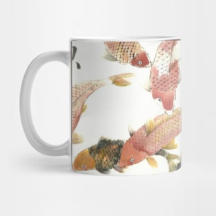 Fish Mug